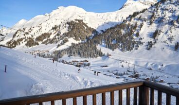 Chalet 1551, Image 14