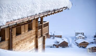 Chalet 1551, Image 24