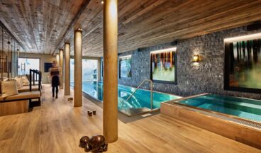 Chalet 1551, Image 34