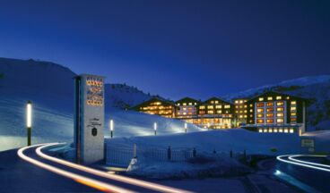 Hotel Zürserhof, Bild 3