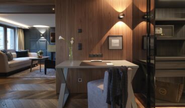 Hotel Zürserhof, Bild 23