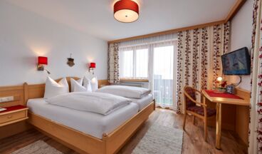 Pension Bergland, Bild 8