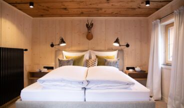 Pension Alpenfluh, Image 8