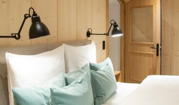 Pension Alpenfluh, Image 18