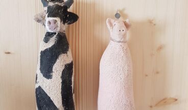 Pension Alpenfluh, Image 28