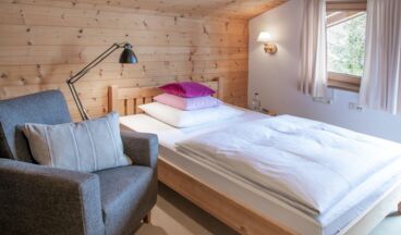 Pension Alpenfluh, Image 38