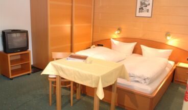 Pension Kirchblick, Bild 5
