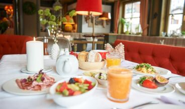 Boutique-Hotel Schmelzhof, Bild 30