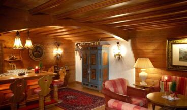 Sporthotel Lorünser, Bild 2