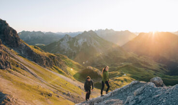Göppinger hut, Image 1