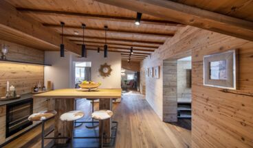 Bühlhof Penthouse, Image 4