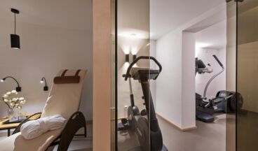 Bühlhof Penthouse, Image 14