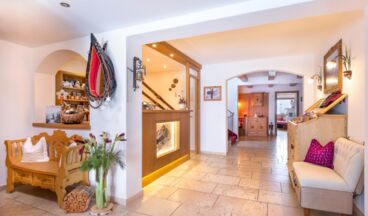 Hotel Garni Lavendel, Image 4