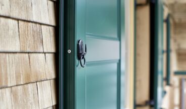 Anthonys Alpin Hotel, Bild 9