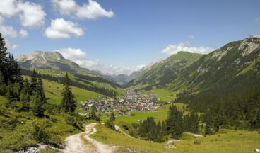 Appartements Dr. Muxel, Bild 33