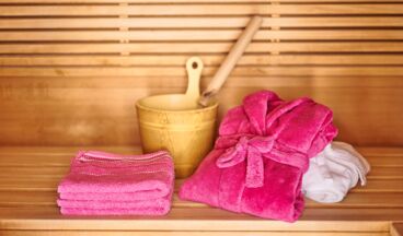 Appartements Dr. Muxel, Bild 18