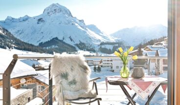 Appartements Dr. Muxel, Bild 59