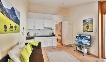 Appartements Dr. Muxel, Bild 35