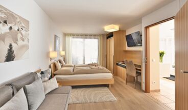 Appartements Dr. Muxel, Bild 21