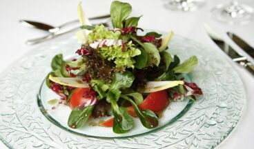 Formarin, Restaurant, Bild 2