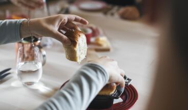 Rote Wand, Stuben, Bild 3