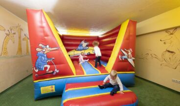 Enzian Stube & Sonnenterrasse, Bild 33