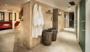 Hotel Tannbergerhof, Bild 13