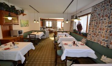 Frühstückspension Mallaun, Image 25