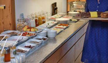 Hotel Garni Schranz, Bild 40