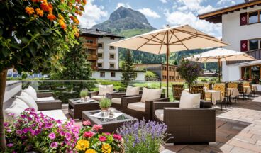 Hotel Auenhof, Image 17