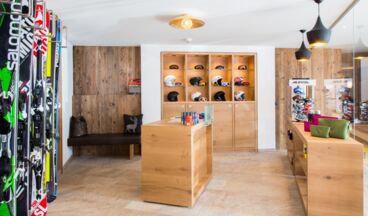 Hotel Auenhof, Image 25