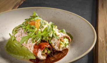 Sonnblick, Restaurant, Image 2