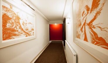 Hotel Angela, Image 16