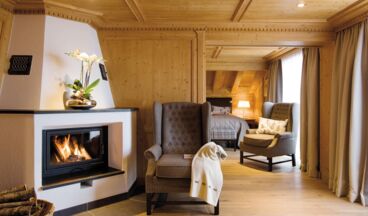 Burg Vital Resort, Bild 32