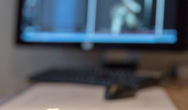 Ambulanz Dr. Rhomberg, Bild 5