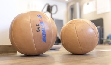 Astrid Rhomberg - Physio Lech, Bild 5