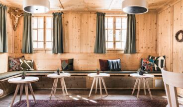 Rote Wand Gourmet Hotel, Image 8