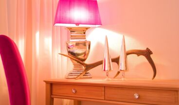 Hotel Arabell, Bild 14