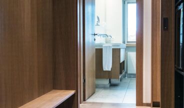 Hotel Pfefferkorn's, Image 9