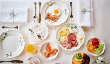 Hotel Pension Bianca, Bild 3