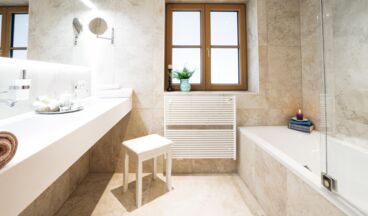 Hotel Lech & Residenz Chesa Rosa, Image 29