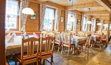 Alphorn, Gasthof, Bild 3