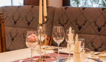 Monzabon, Jägerstube & Walserstube, Bild 5