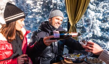 Balmalp, Skihütte, Bild 22