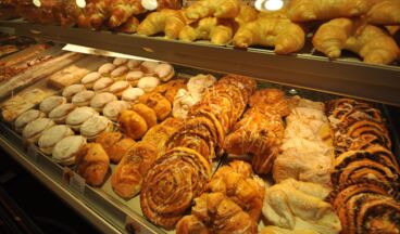 Backstube Lech's Backstüble, Bild 3