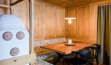 Haus Margarethe, Bild 7