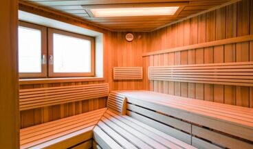 Haus Margarethe, Bild 12