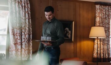 Hotel Aurora, Bild 51