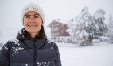 Haus Braunarl, Bild 2