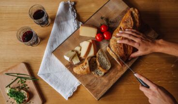 Haus Braunarl, Bild 12